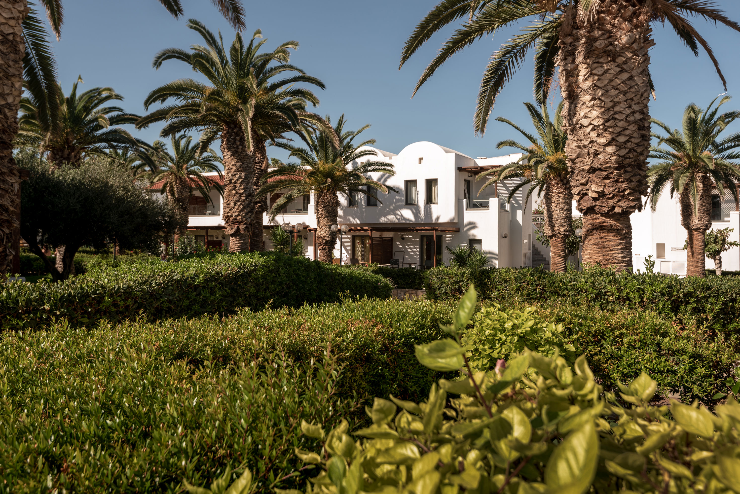 Annabelle Beach Resort