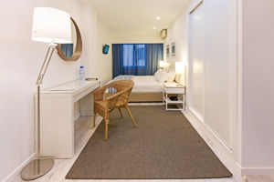 Baltum Hotel
