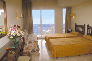 Encant Hotel