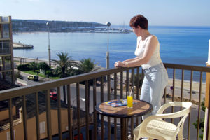 Encant Hotel