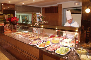 Encant Hotel