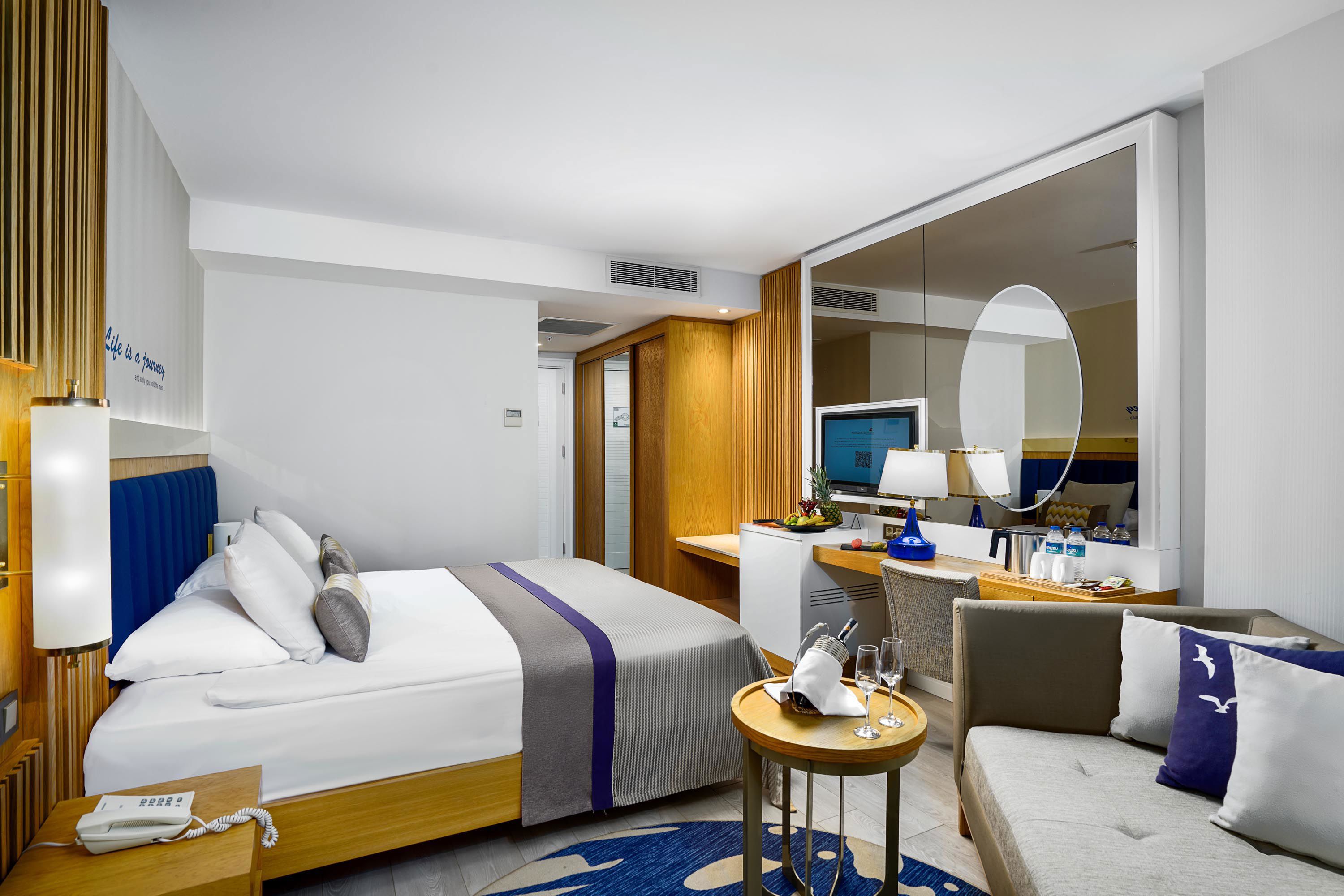 Sidemarin Kirman Premium - billede 3