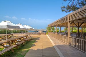 Kirman Sidemarin Beach & Spa