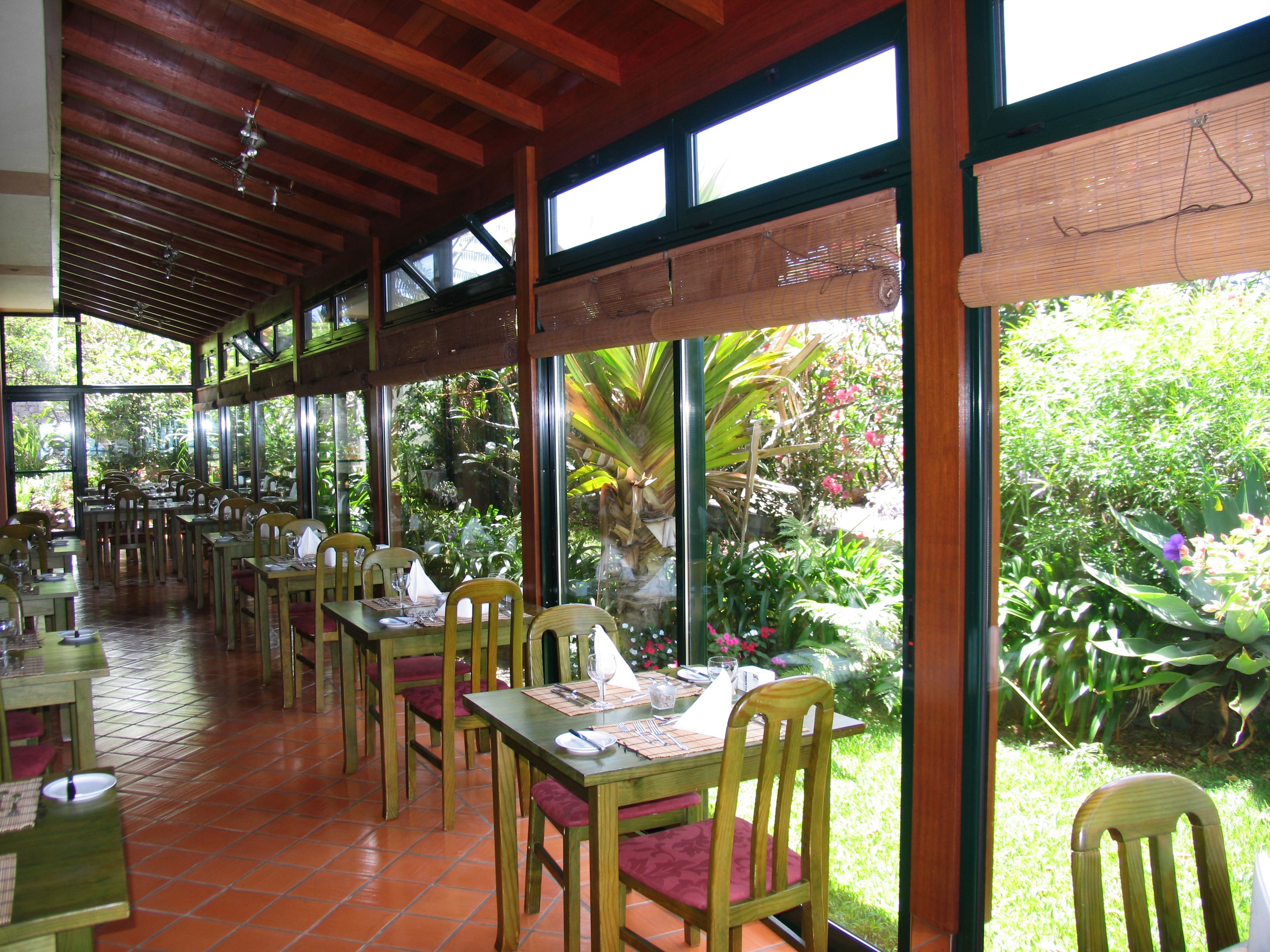 Fly & Go Jardim Atlantico