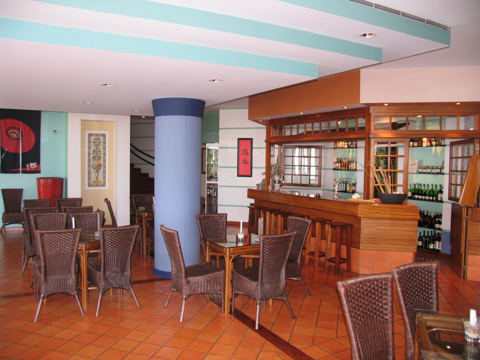 Fly & Go Jardim Atlantico
