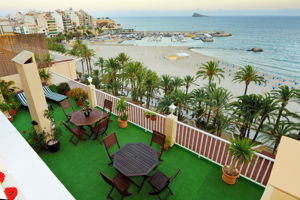 Montemar Benidorm