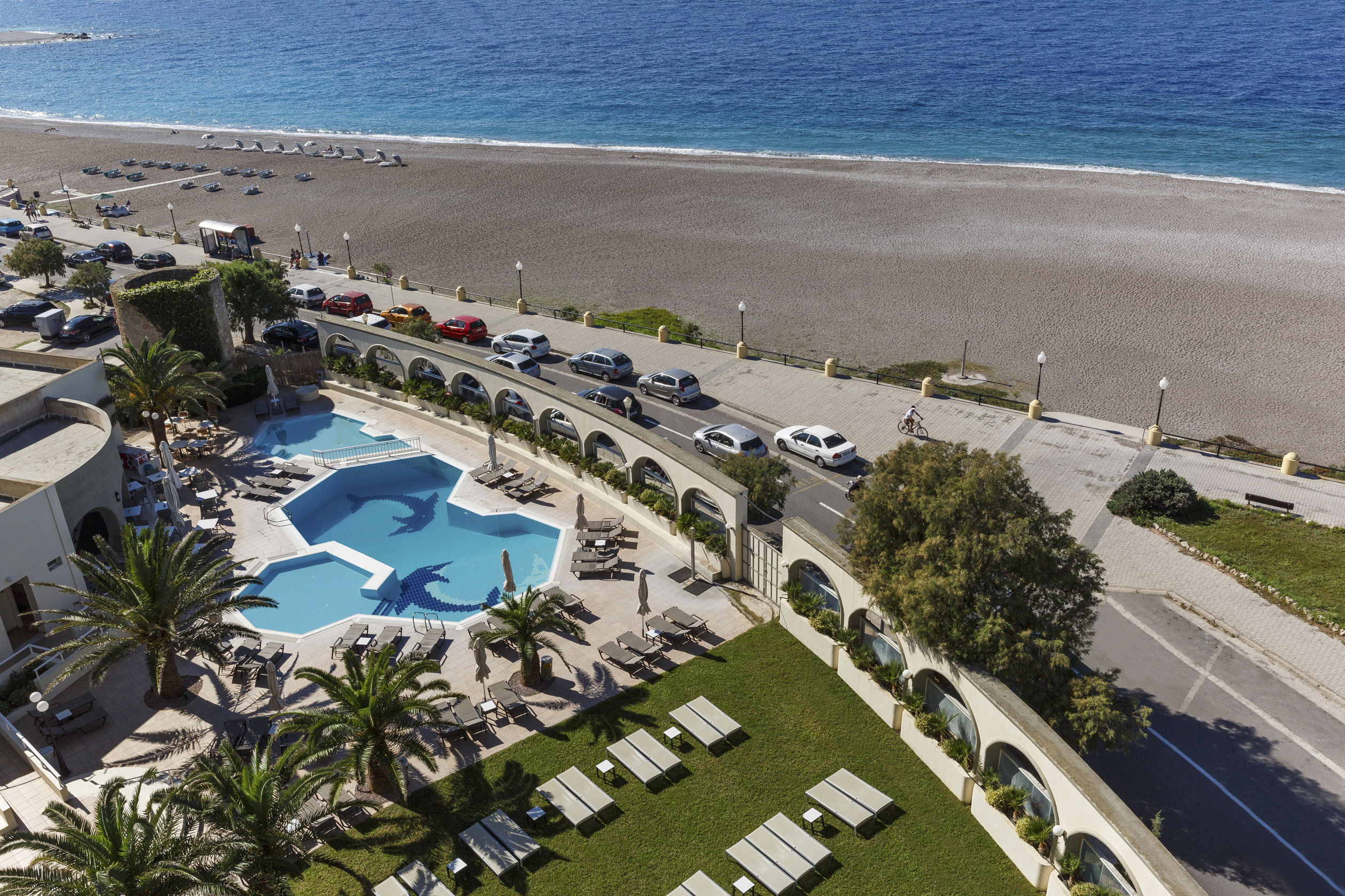 Cactus Hotel - billede 3