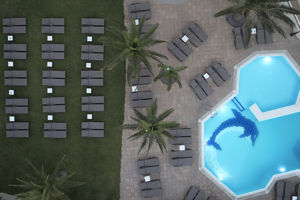 Cactus Hotel