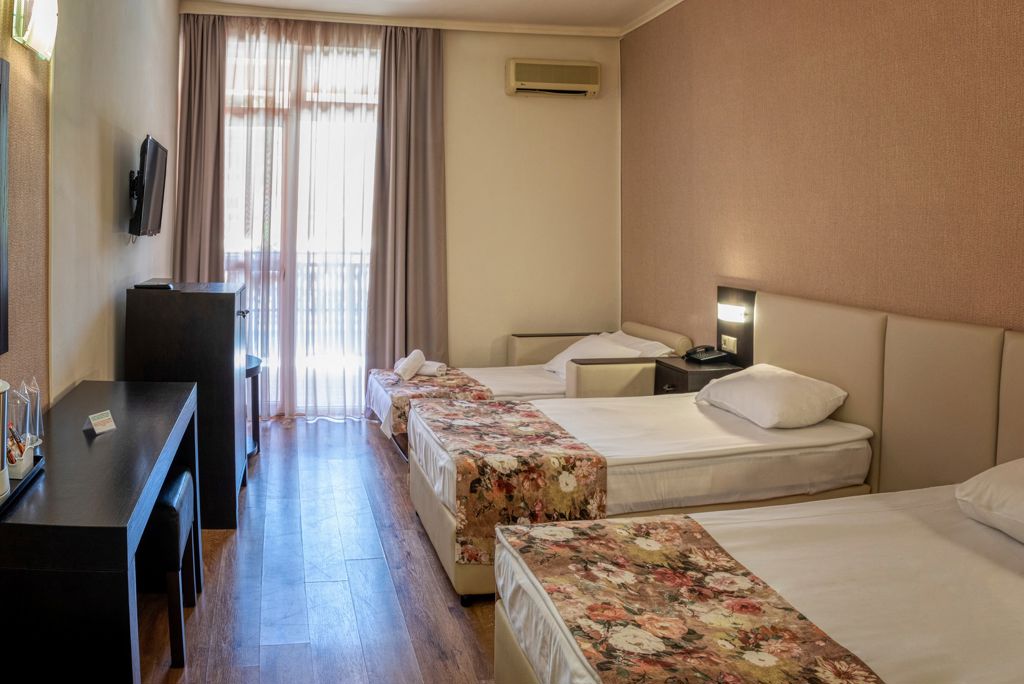 Asteria Family Sunny Beach