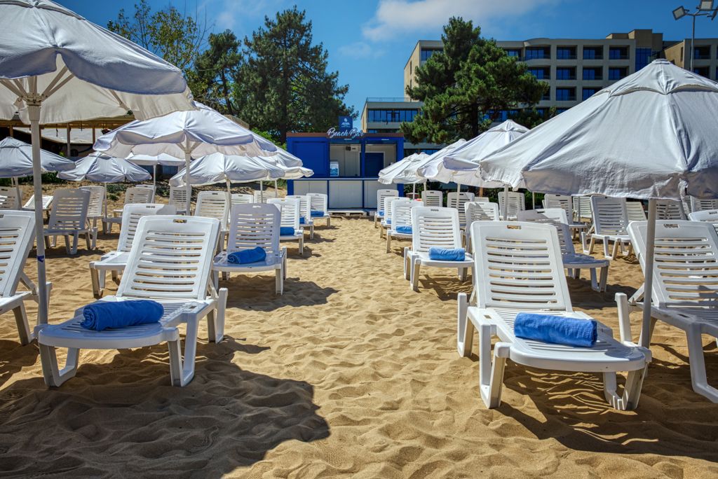 Asteria Family Sunny Beach