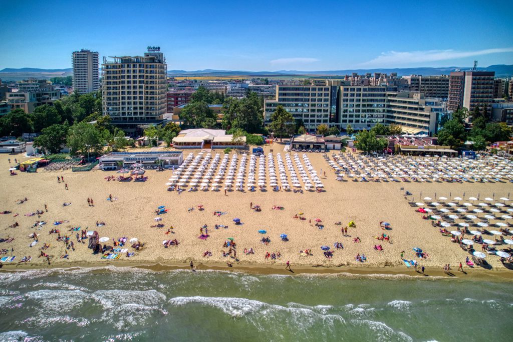Asteria Family Sunny Beach