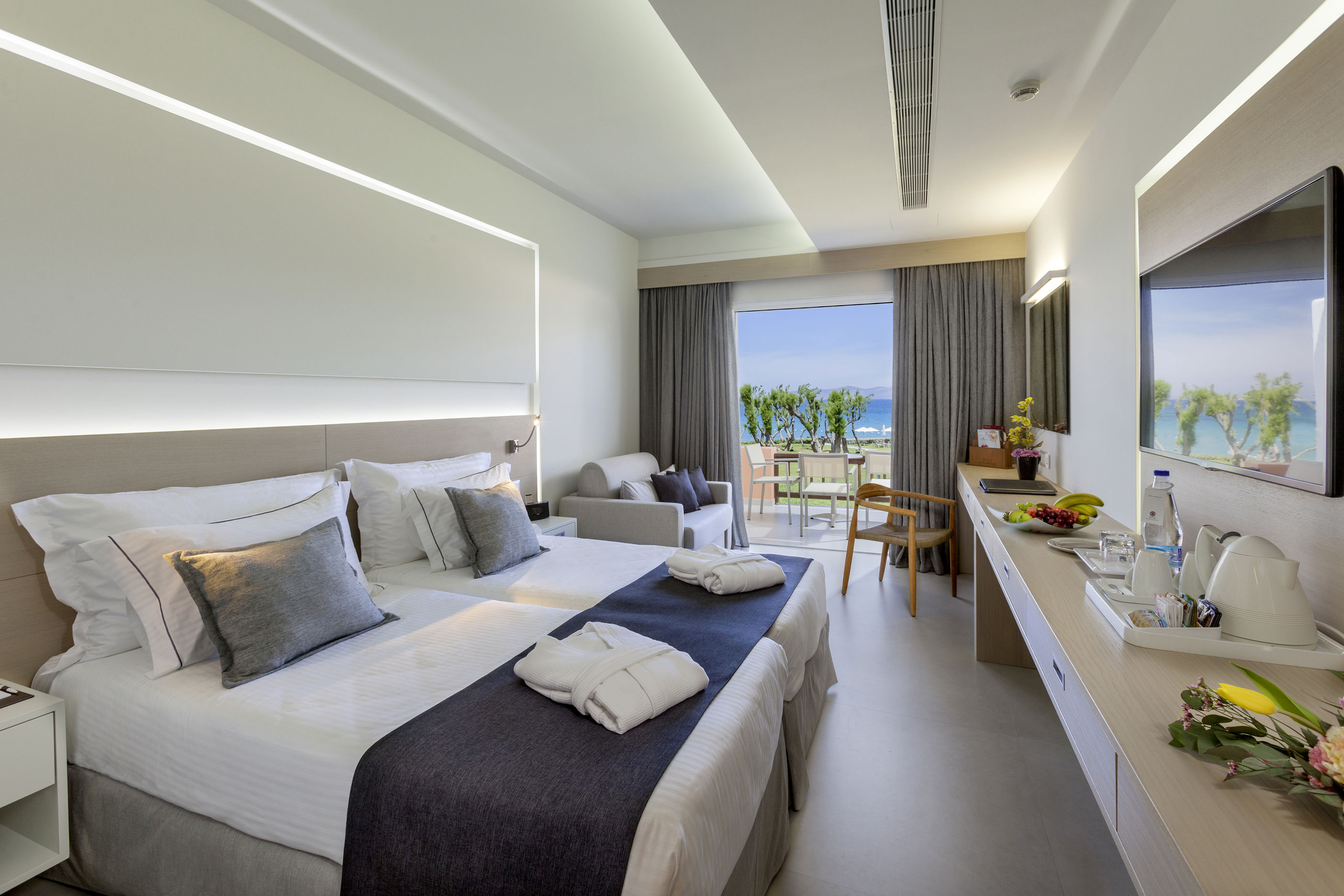 Neptune Hotel