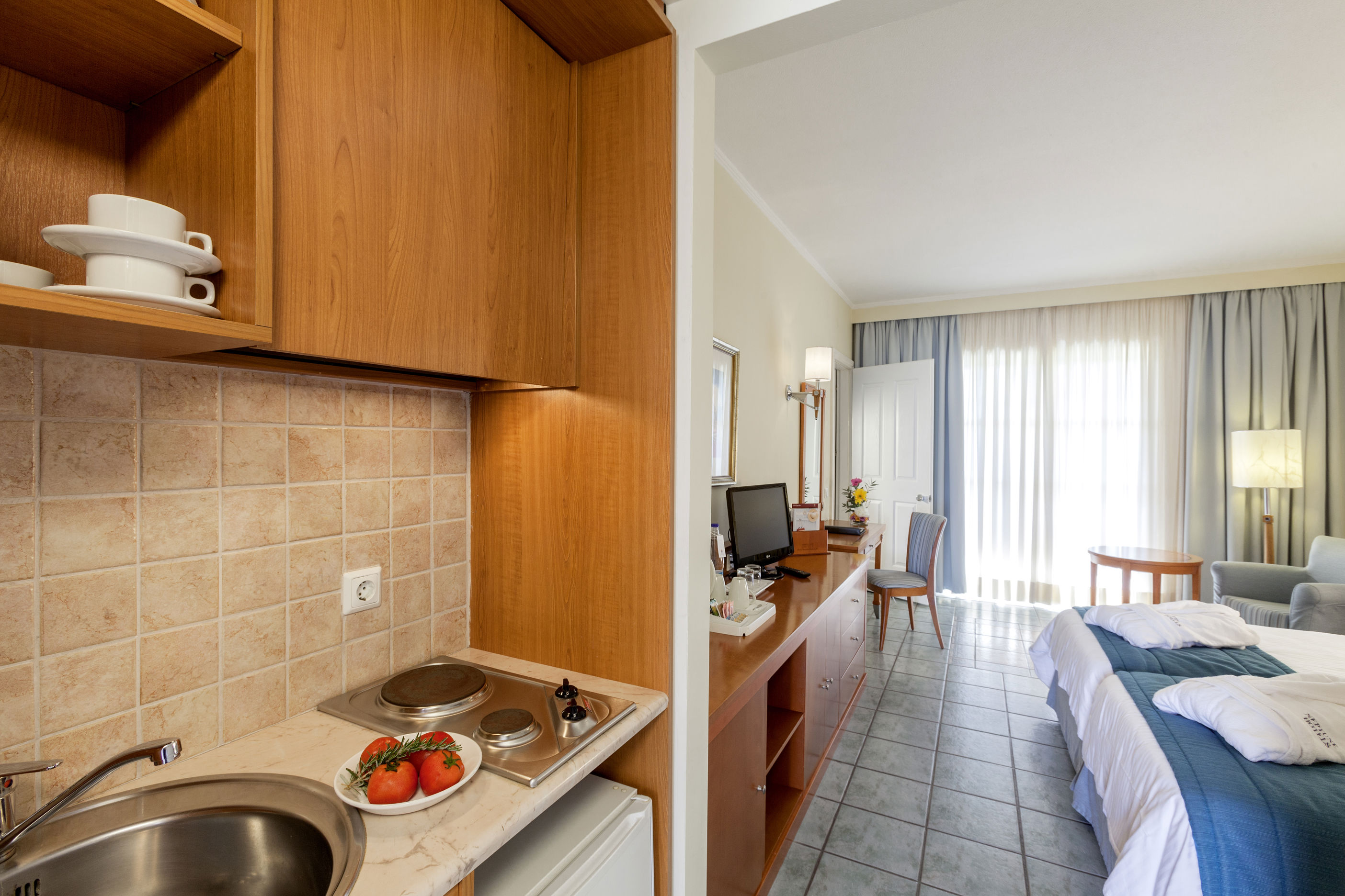 Neptune Hotel