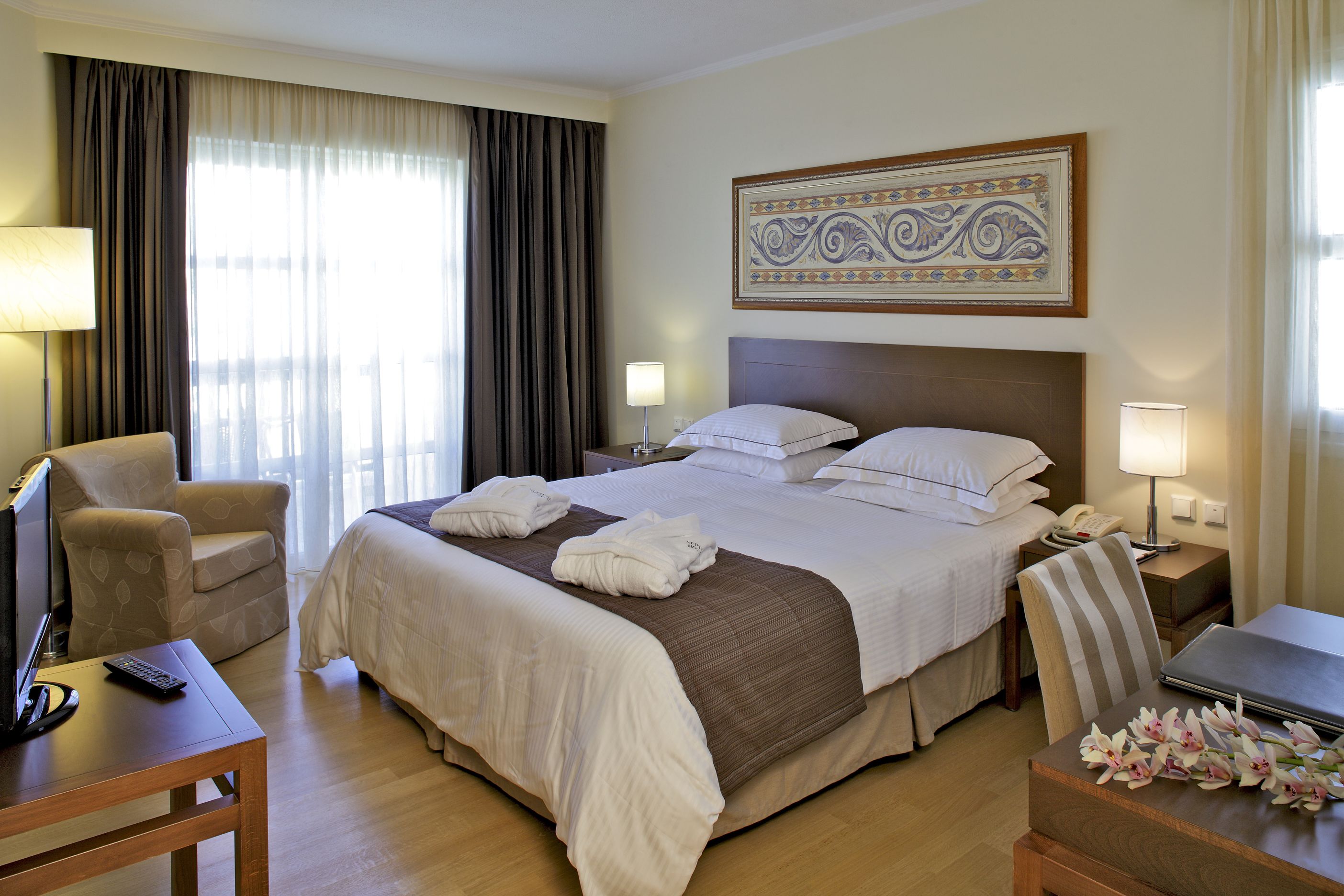 Neptune Hotel