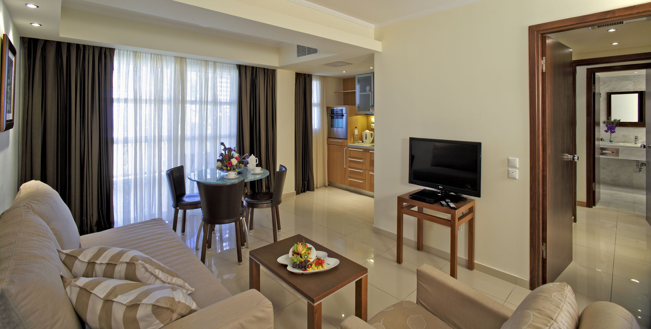 Neptune Hotel
