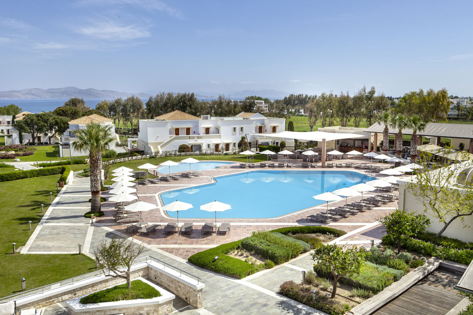 Hotel Neptune Resort & Spa