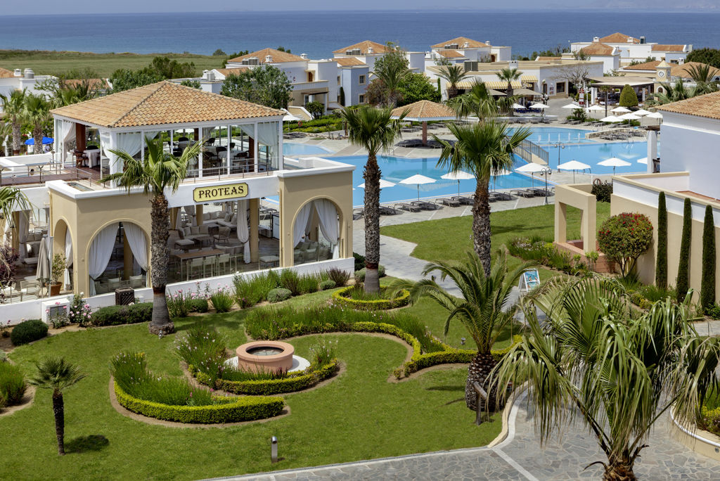 Neptune Hotel