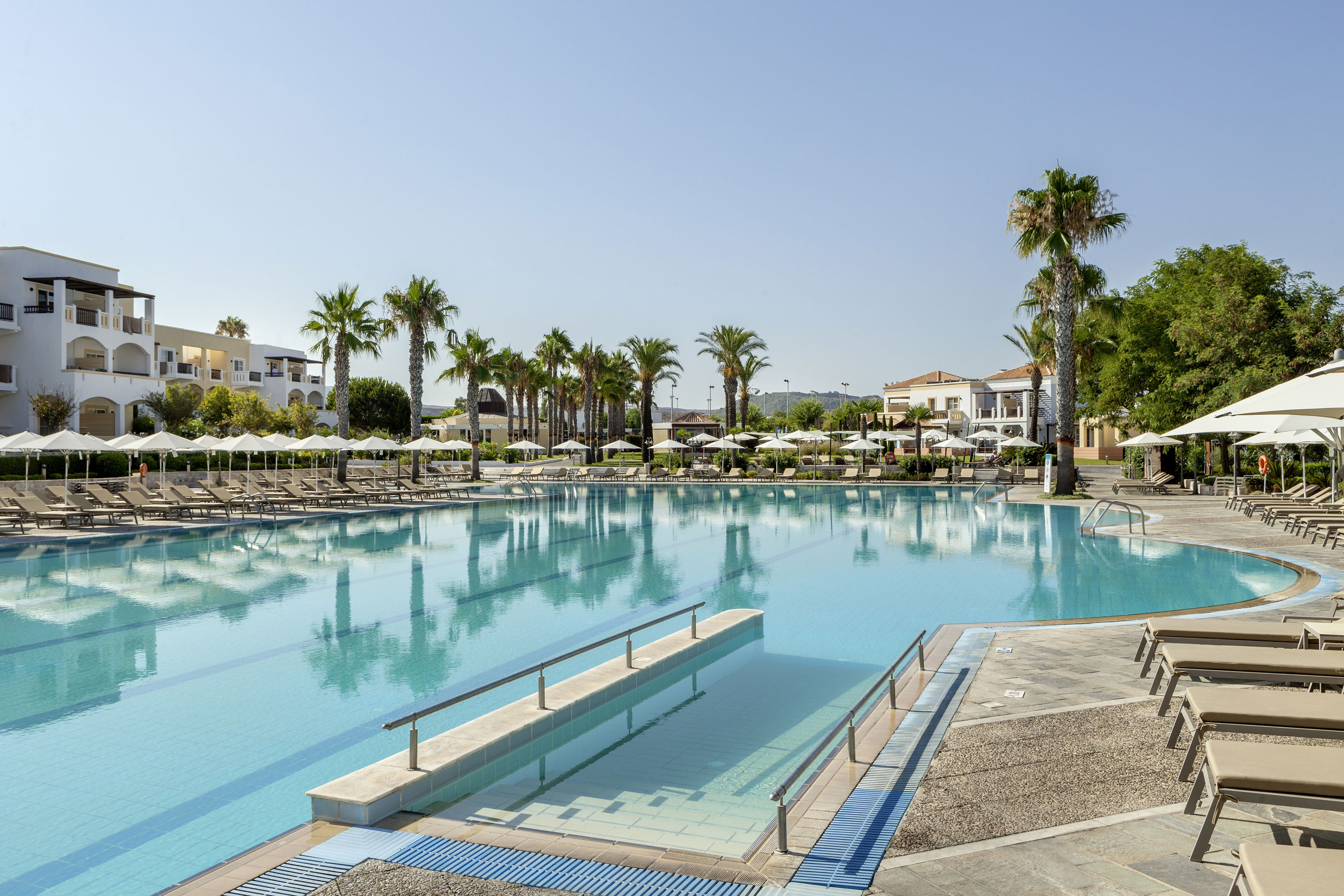 Neptune Hotel