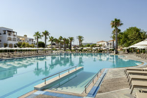 Neptune Hotel