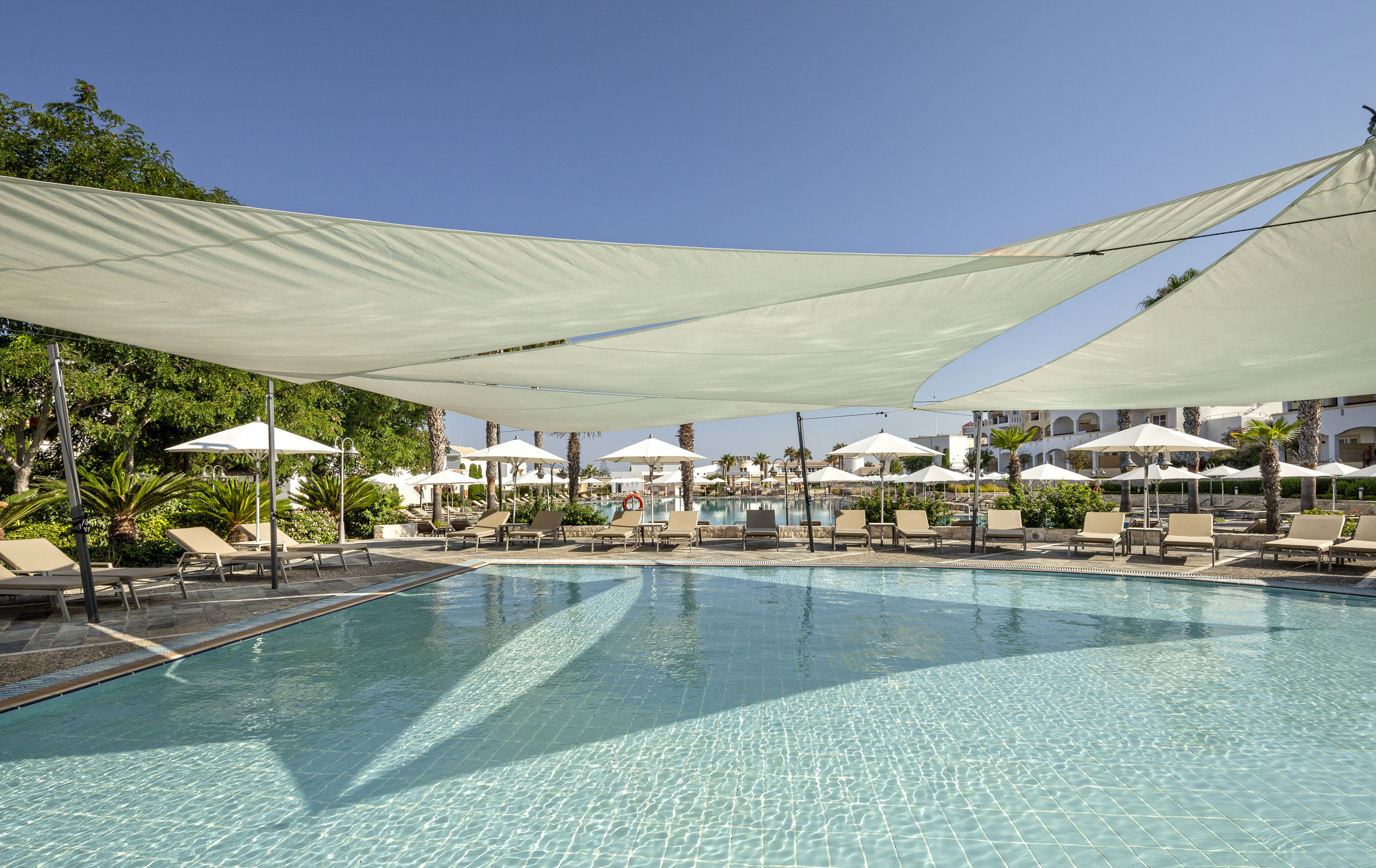 Neptune Hotel