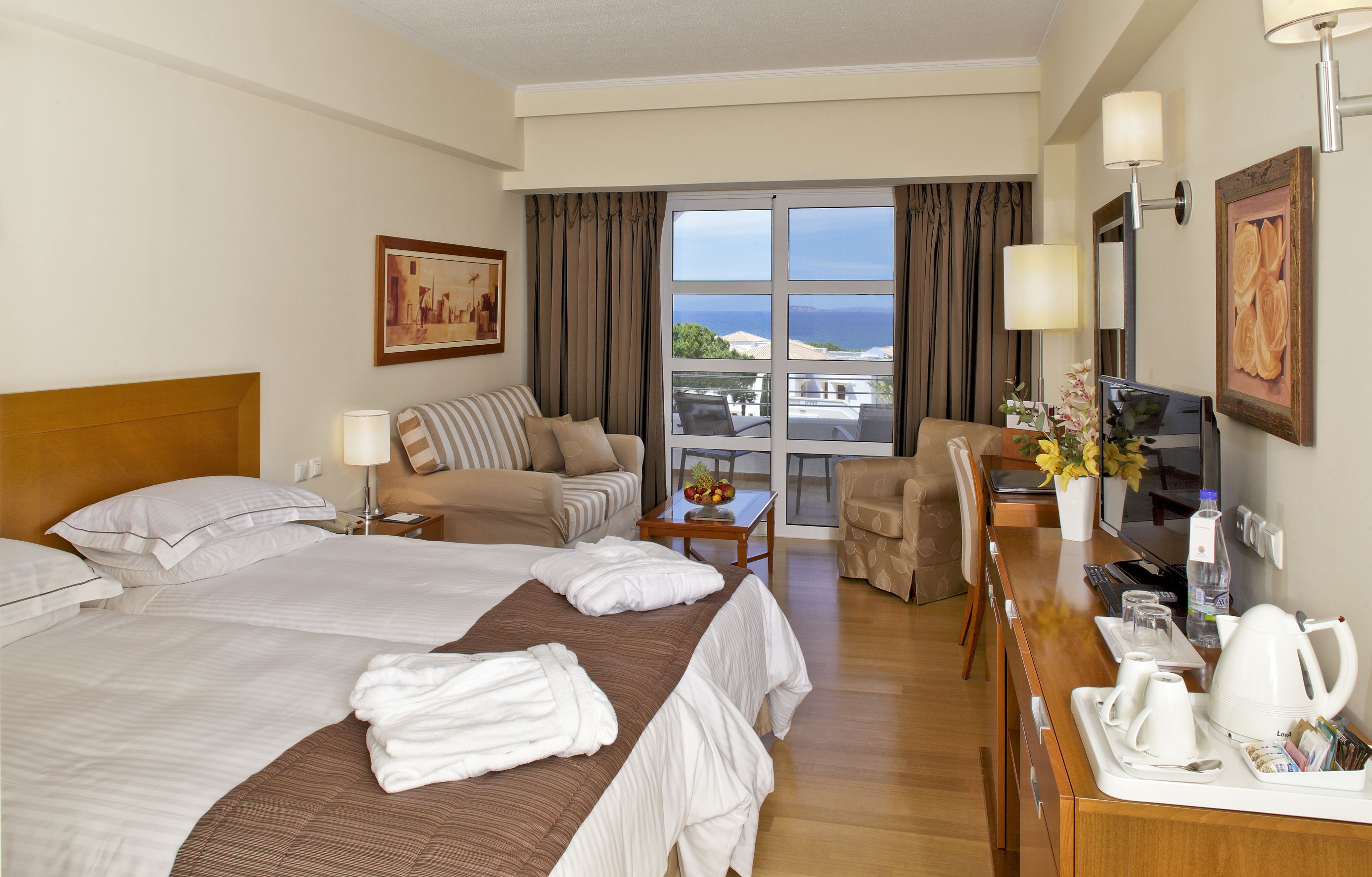 Neptune Hotel