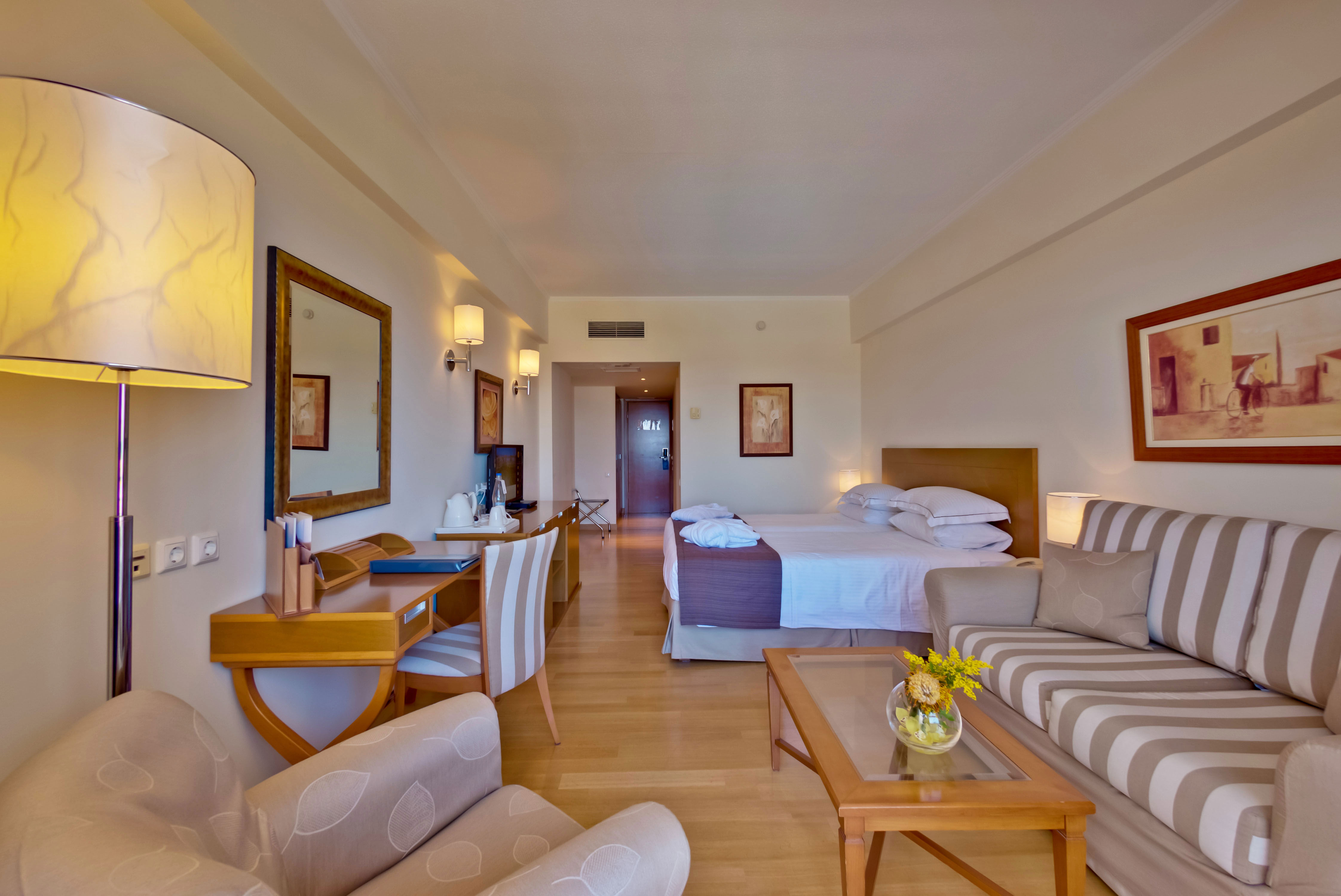 Neptune Hotel