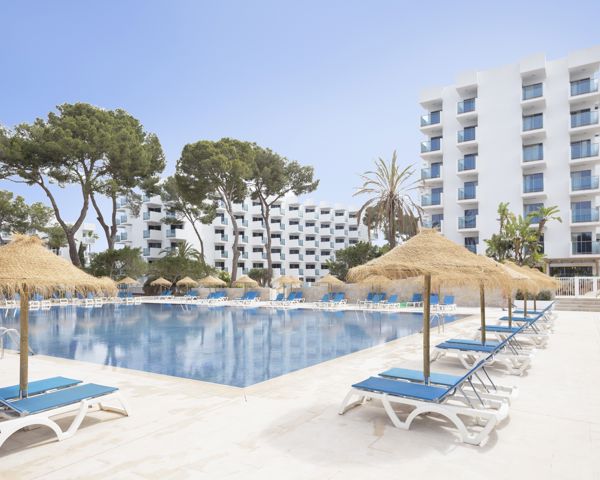 Mallorca, Spanien - Morgenmad afbudsrejse