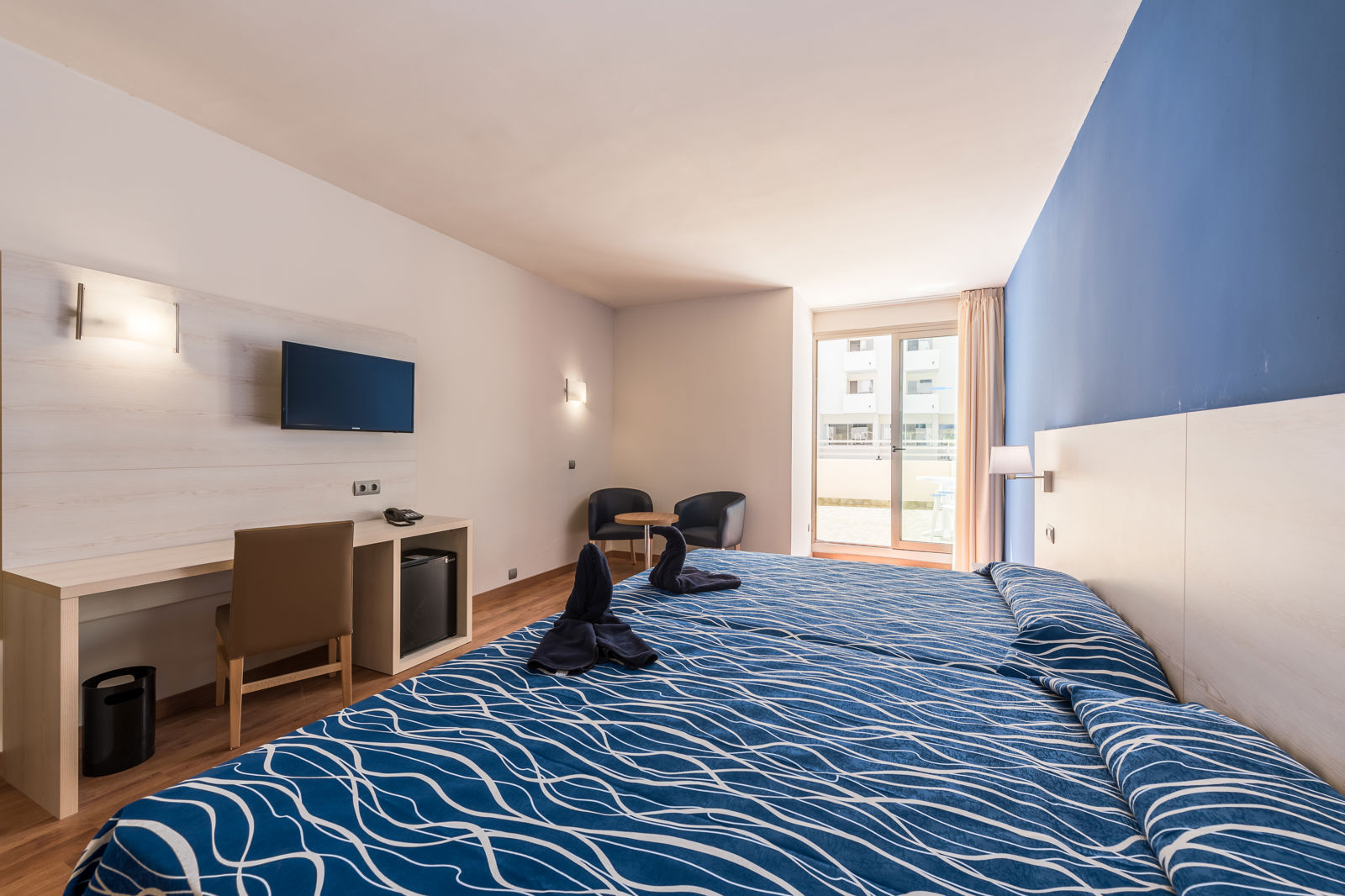 Best Delta Hotel billede 2