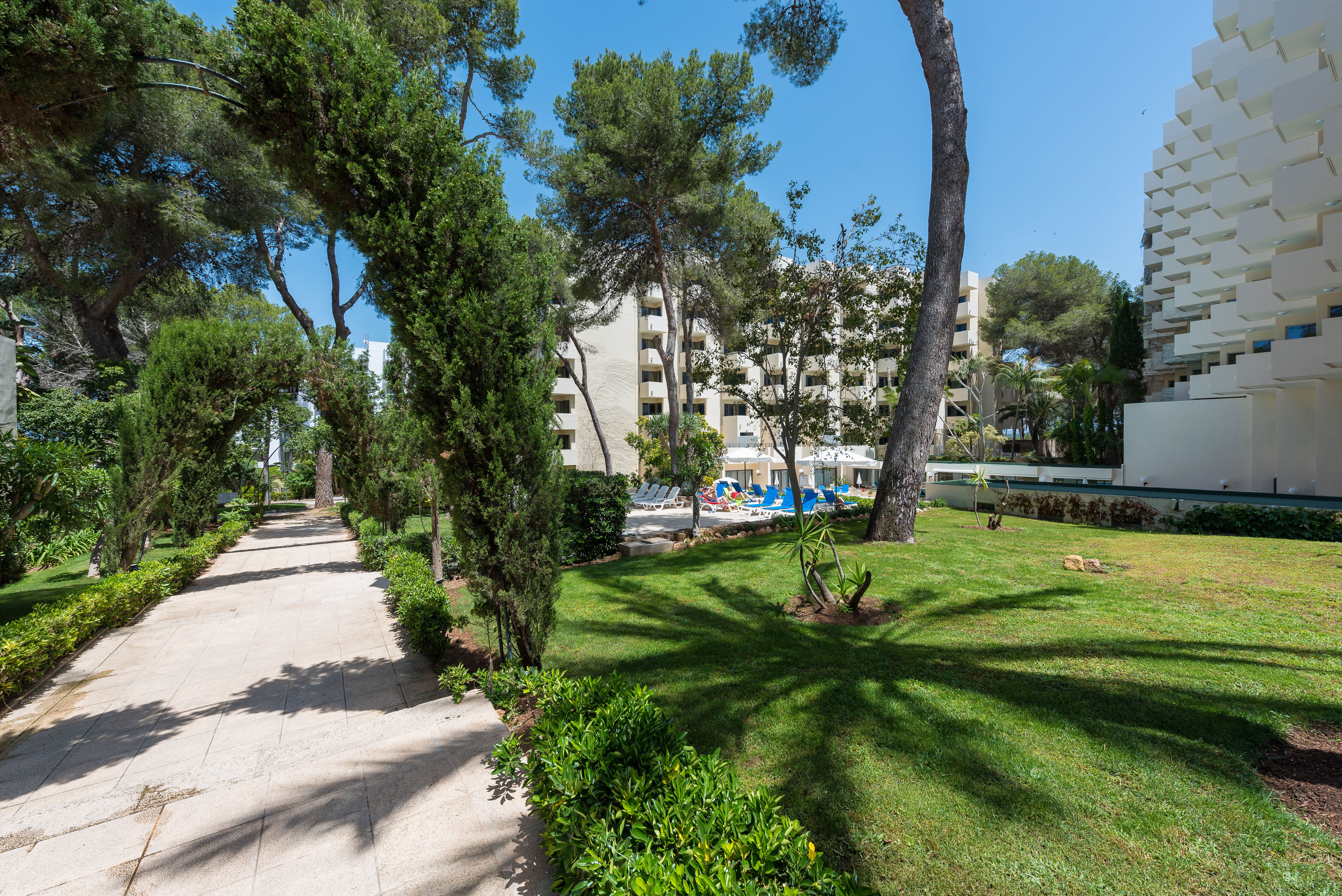 Best Delta Hotel - billede 3