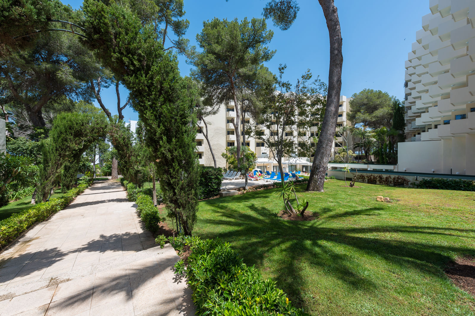 Best Delta Hotel billede 3