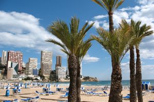 Trebol Appartementen