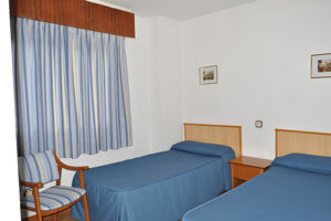 Trebol Appartementen