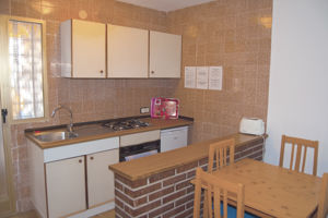 Trebol Appartementen