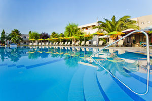 Esperia Hotel
