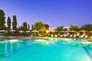 Esperia Hotel