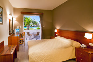 Esperia Hotel