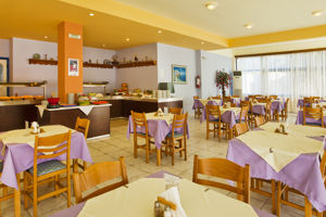 Esperia Hotel