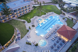 Ammos Luxury Resort