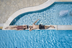 Ammos Luxury Resort