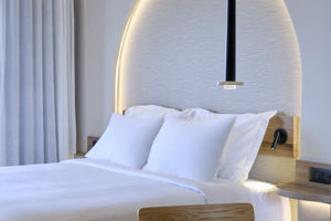 Ammos Luxury Resort