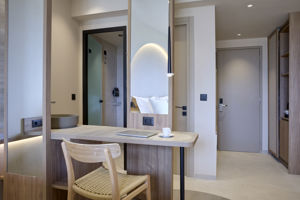 Ammos Luxury Resort