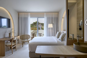 Ammos Luxury Resort