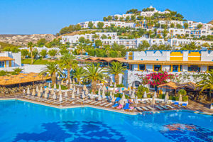 Lagas Aegean Village