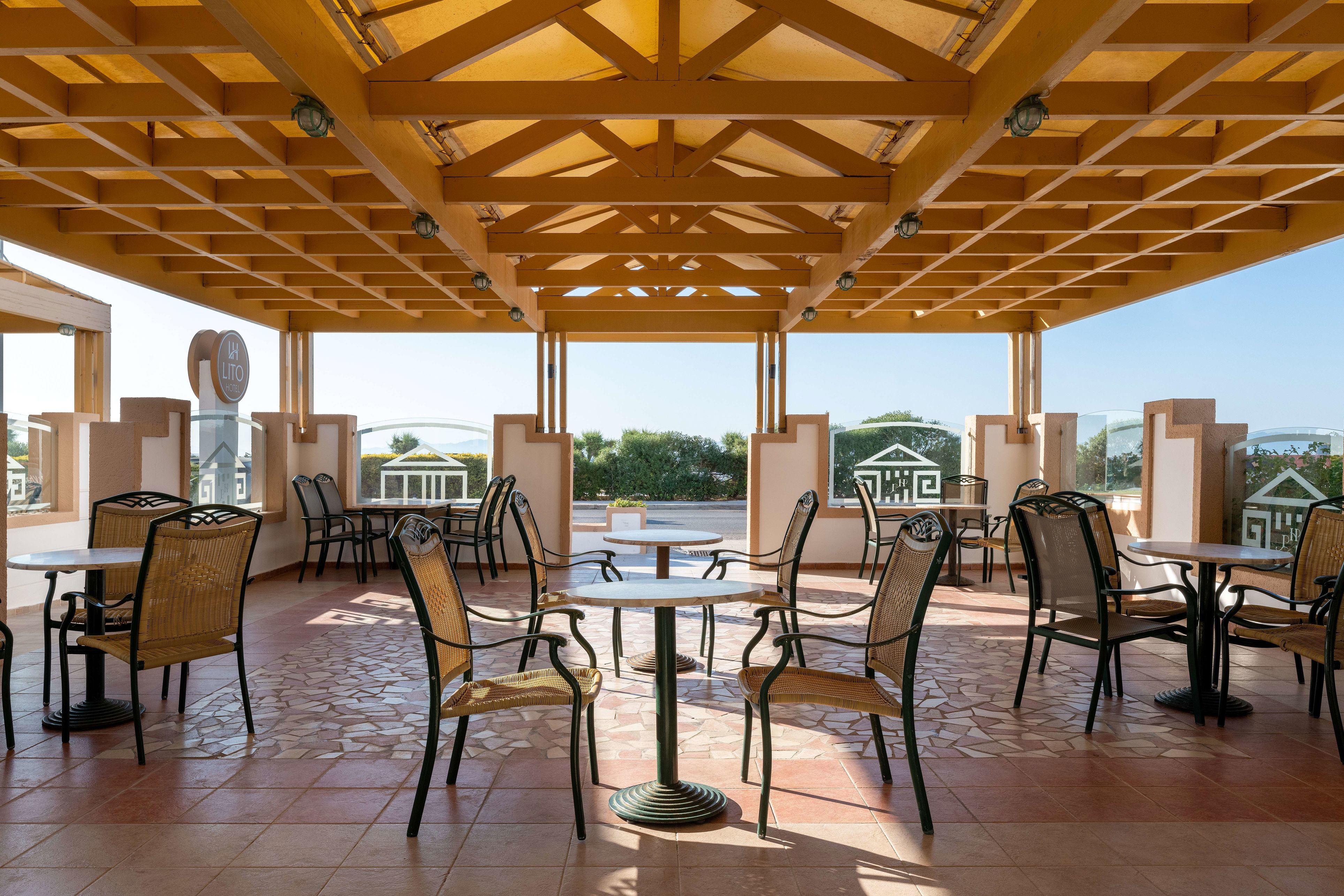 Lito Hotel