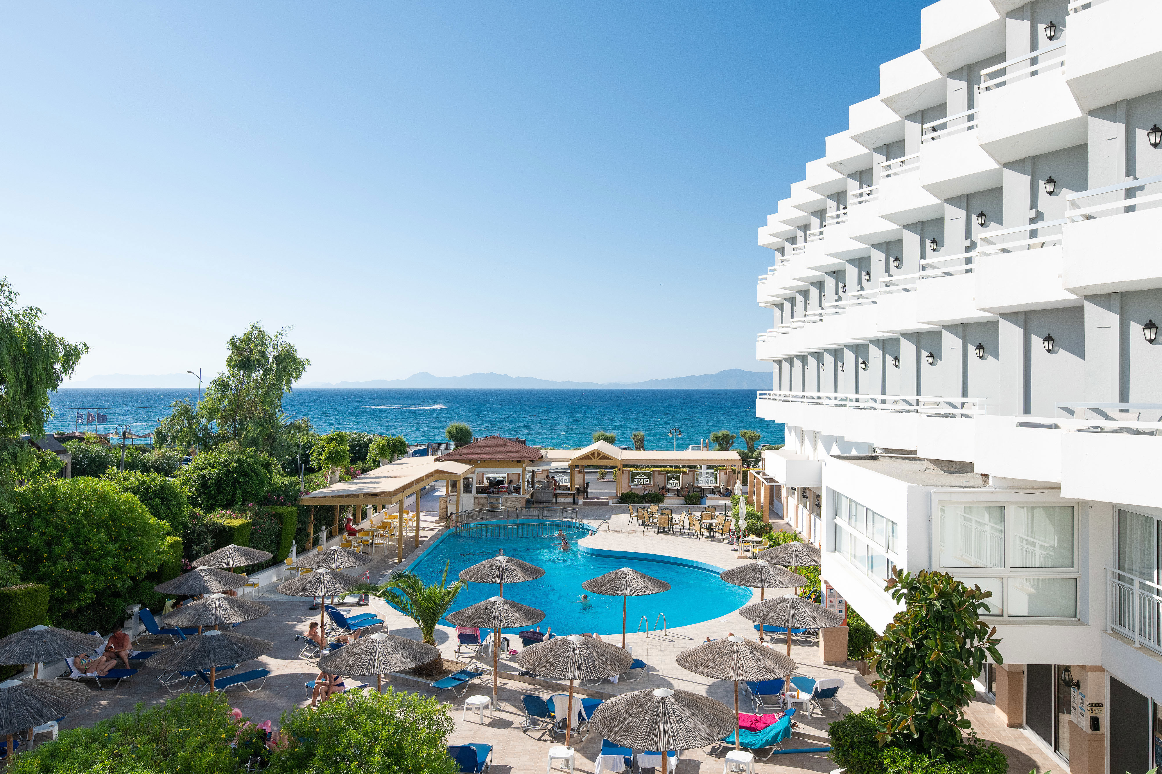 Lito Hotel