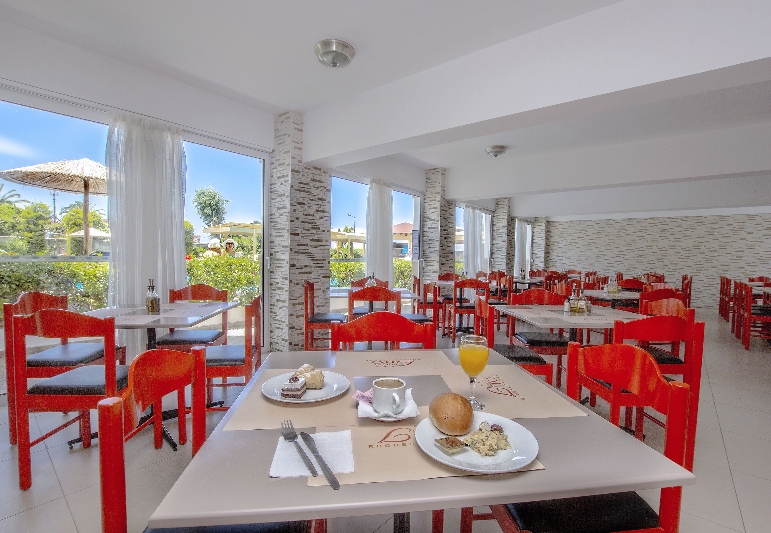 Lito Hotel