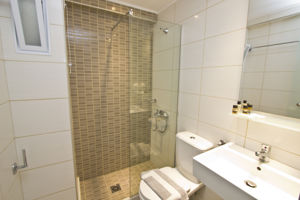 Nafsika Hotel
