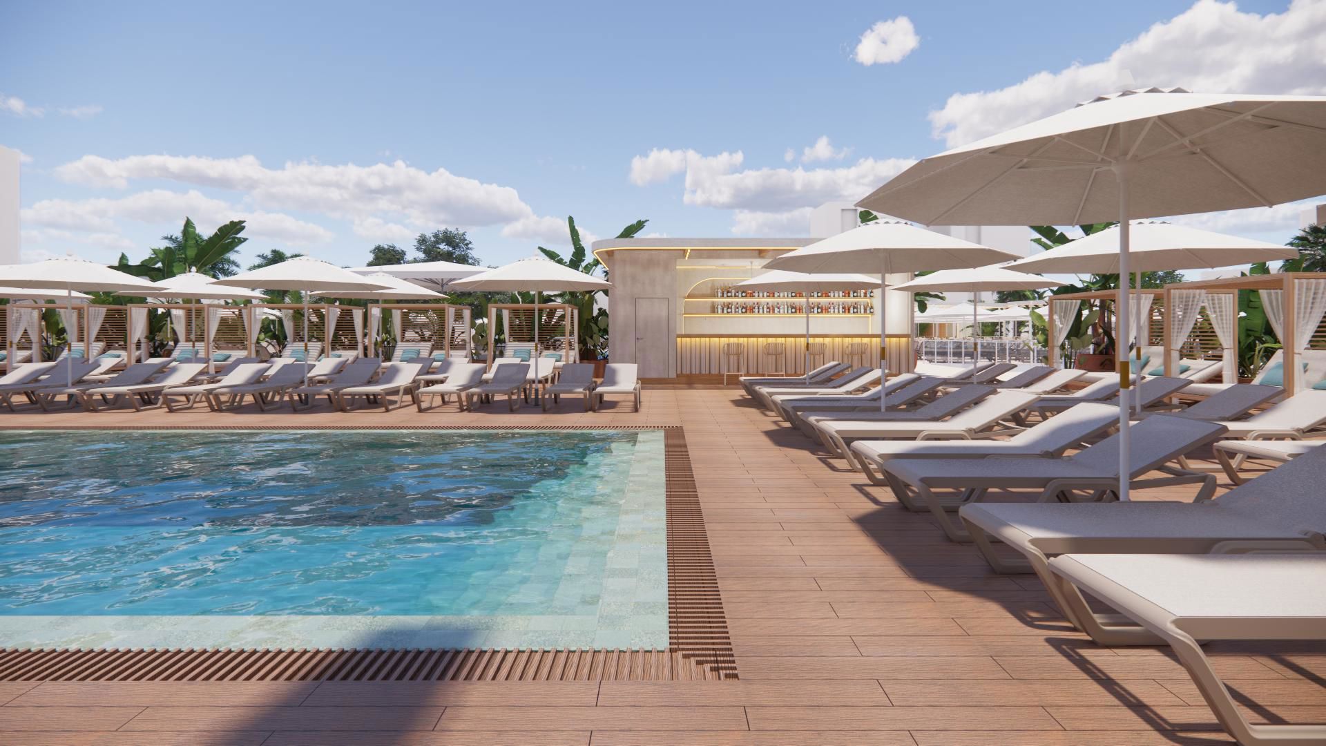 Port Benidorm - billede 2