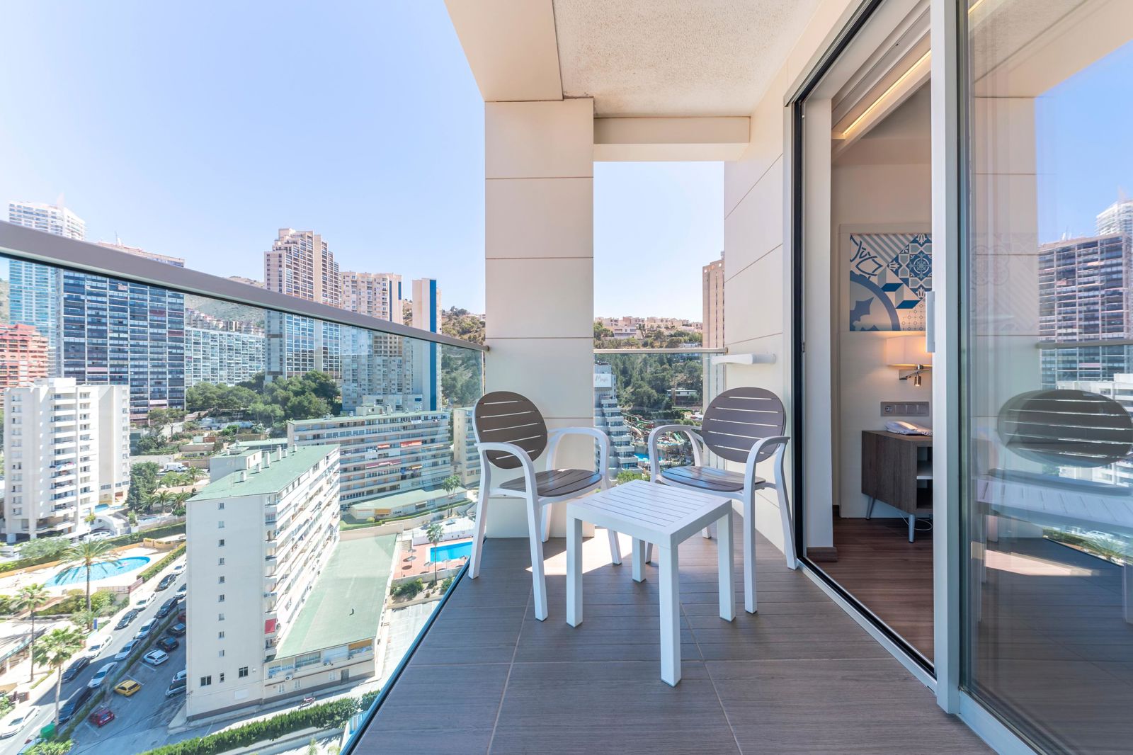 Port Benidorm billede 4