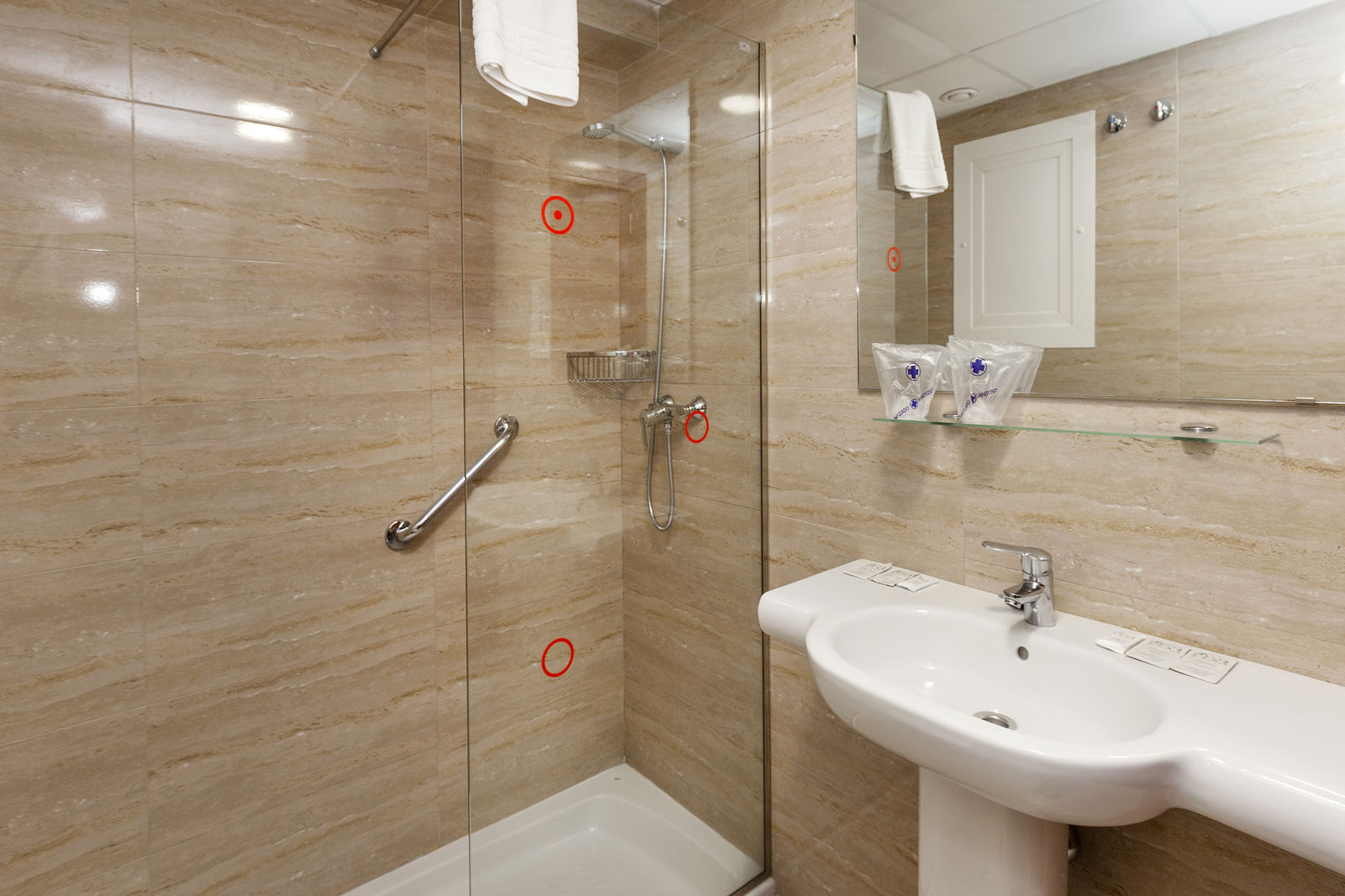 Port Fiesta Park billede 5